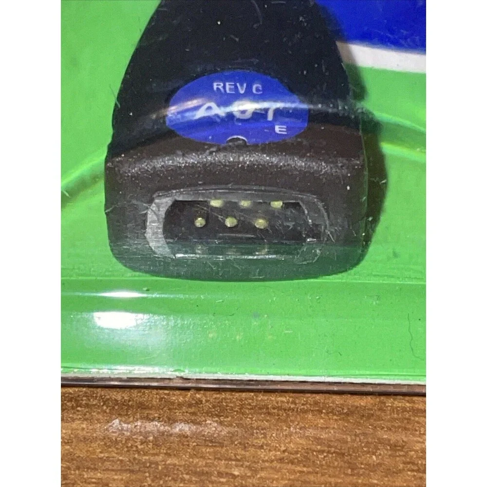 lGo A32 Power Tip For IGo Chargers Motorola RAZR2V8 V9, V9M; Nokia 8600